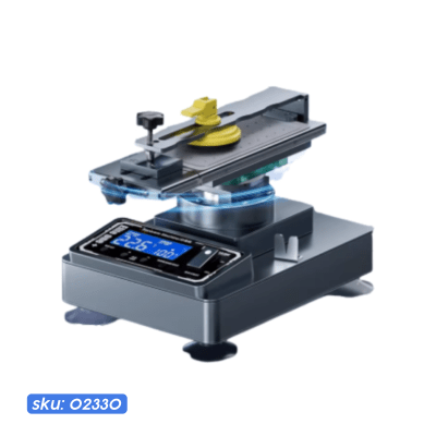 SEPARADOR LCD  MECHANIC ELITE ONE + (360°)1