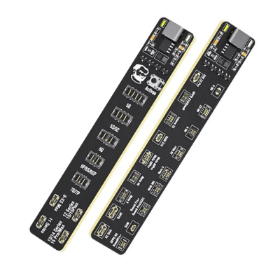 ACTIVADOR BATERIA MECHANIC F0091