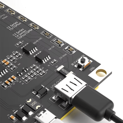 ACTIVADOR DE BATERIA MECHANIC BA0271