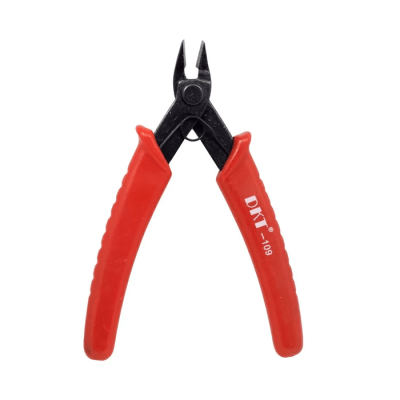 ALICATE CORTE DKT 1091