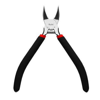 ALICATE CORTE KAISI NEGRO HAN41