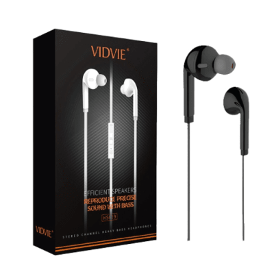 AUDIFONO VIDVIE HS6191