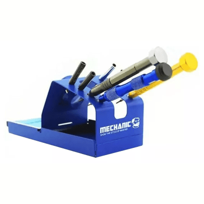 BASE SOPORTE PARA CAUTIN MECHANIC HK-B1