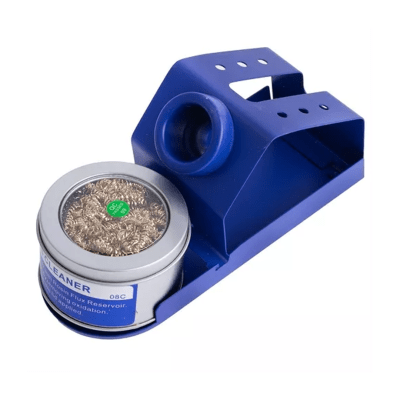 BASE SOPORTE PARA CAUTIN MECHANIC HK-M1