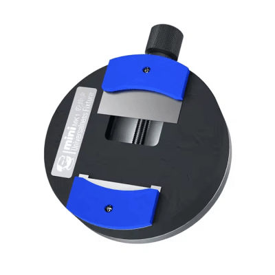BASE SUJETADOR DE PLACA MECHANIC MK1 Mini1