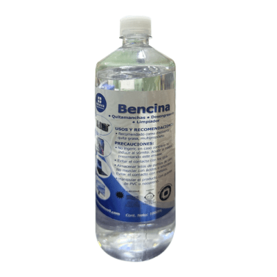 BENCINA 100ML1