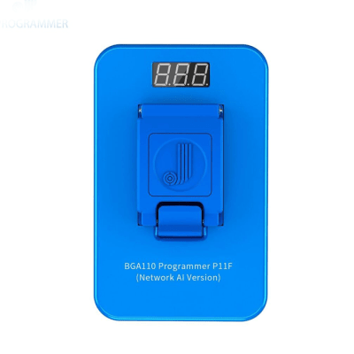 BGA110 PROGRAMER P11F1