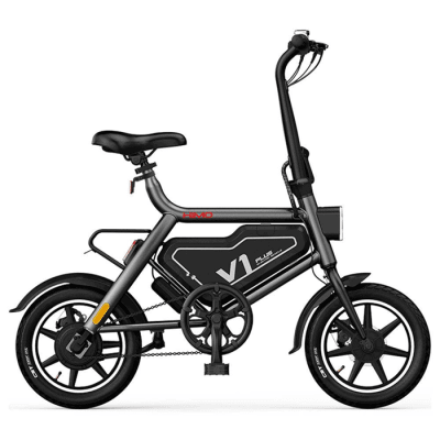 BICI ELECTRICA HIMO V1 PLUS1