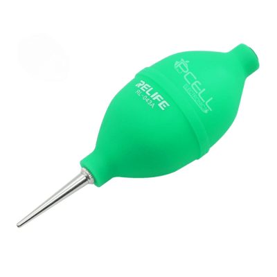 BOMBILLA SOPLADOR RELIFE PARA LIMPIEZA RL-O43A1