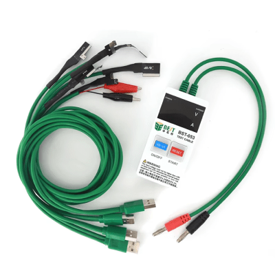 CABLE POWER BST053 IPHONE 6G-7P1