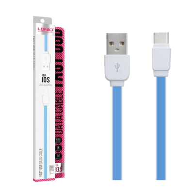 CABLE USB LDNIO XS-071