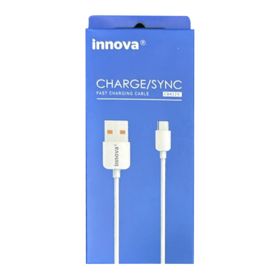 CABLE USB INNOVA CB412-1MT1