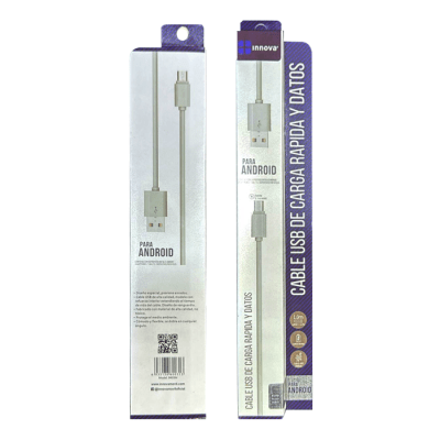 CABLE USB INNOVA IM03M1