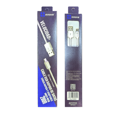 CABLE USB INNOVA IM05M1