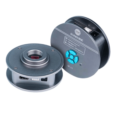 CÁMARA SUNSHINE HDMI MICROSCOPIO M111