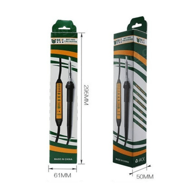 CAUTIL ELEC. BEST - BST102C1