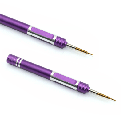 DESTORNILLADOR 0.6Y X25MM1