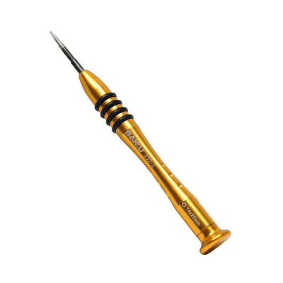 DESTORNILLADORBAKU BK332-2 0.8*X25MM1