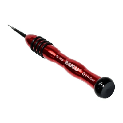 DESTORNILLADOR BAKU BK335 0.8X25MM1
