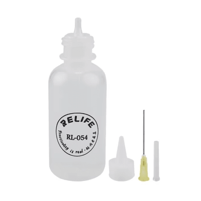 DISPENSADOR ALCOHOL RELIFE RL-0541