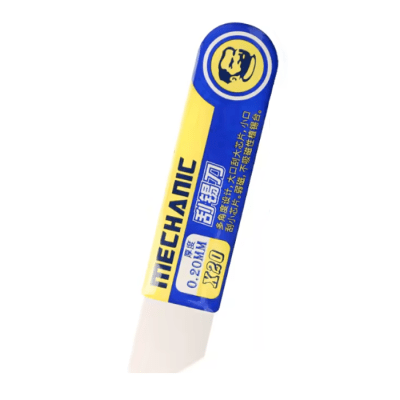 ESPATULA PARA REBALLING MECHANIC X201