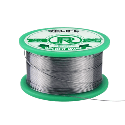 ESTAÑO EN HILO RELIFE RL-442/0.03MM1