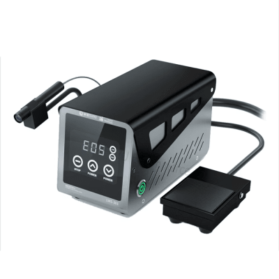 ESTACIÓN DE SOLDADURA LASER LWS-3011