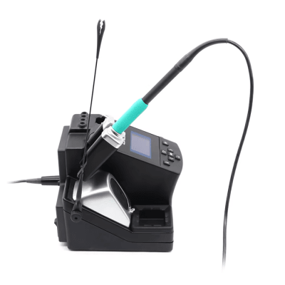 ESTACIÓN SOLDADURA DOBLE SUGON T36021