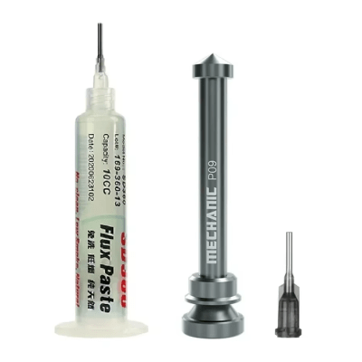FLUX EN PASTA MECHANIC SD3601