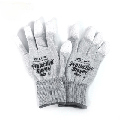 GUANTES ANTIESTATICOS RELIFE RL-0631