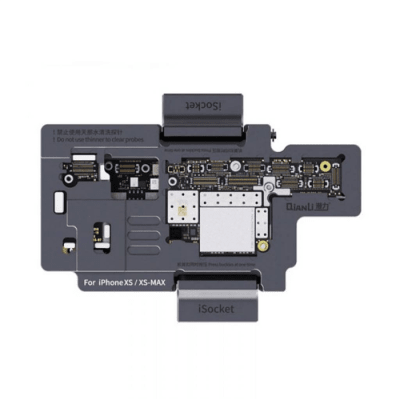 ISOCKET TESTEADOR DE PLACAS IPHONE1
