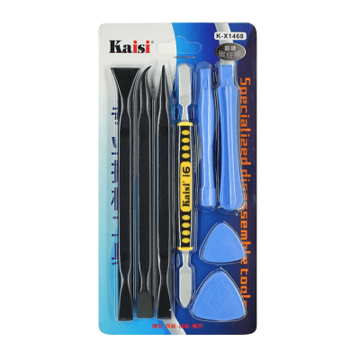 KIT APERTURA PLASTCO X14681