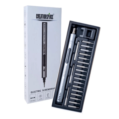 KIT DESTORNILLADOR ELEC. ZPJ1802A1