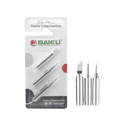 KIT PUNTA CAUTIL BAKU BK90331