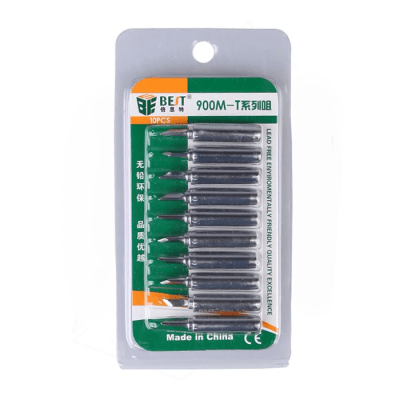 KIT PUNTA CAUTIN BEST 900M-T1