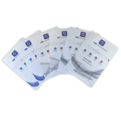 LAMINA HIDROGEL FEXUNE HD1