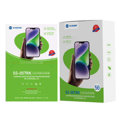 LAMINA HIDROGEL SUNSHINE SS-057RK1