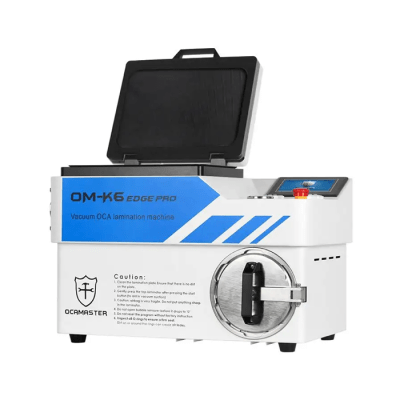 LAMINADORA OCA MASTER/ K6 EDGE PRO1