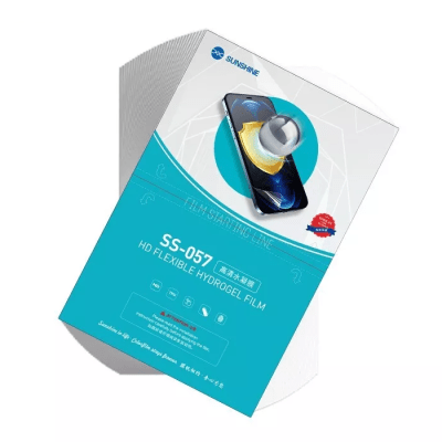 LAMINAS HIDROGEL SS-057 TPU1