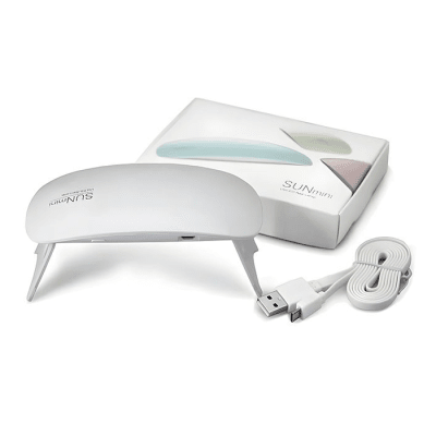 LAMPARA UV SUNMINI 6W1