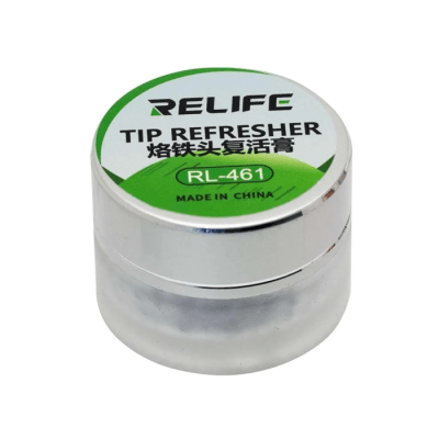 LIMPIADOR RELIFE PARA PUNTAS CAUTIN RL-4611