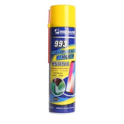 REMOVEDOR DE GOMA MEHCANIC 993-550ML1