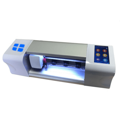 MAQUINA CORTE HIDROGEL FXM-01131