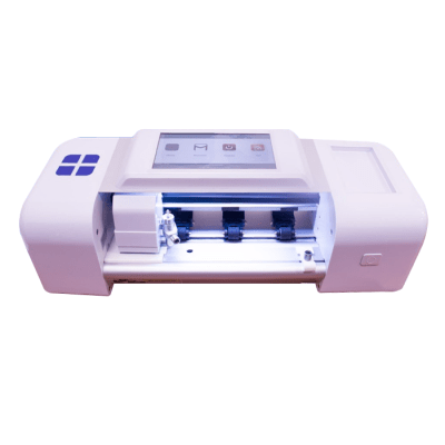 MÁQUINA CORTE HIDROGEL INNOVA1