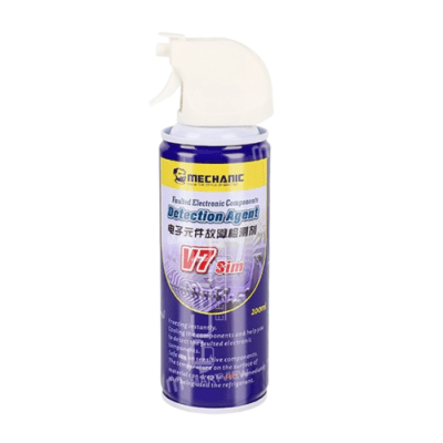 MECHANIC AEROSOL REFRIGERANTE V71