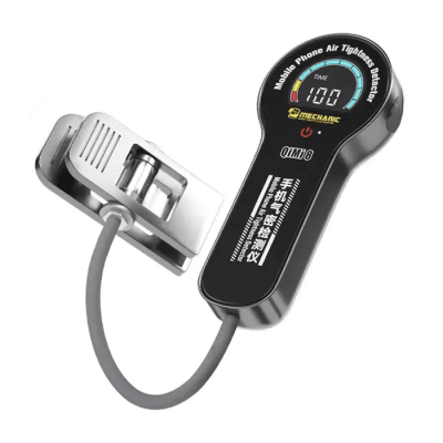 DETECTOR HERMETICO DE FALLAS Qimi81