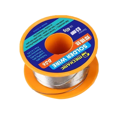 MECHANIC ESTAÑO EN ROLLO DS6 0.5MM1