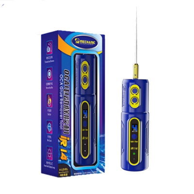 MECHANIC IR14 REMOVEDOR DE OCA  ELECTRICO1