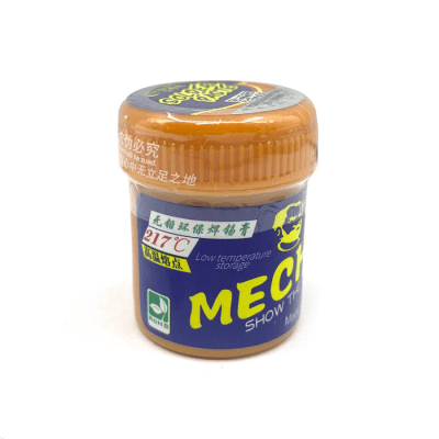 MECHANIC PASTA DE SOLDAR V8S351