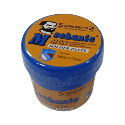 MECHANIC PASTA SOLDAR MCN9991